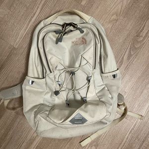 North Face Bookbag